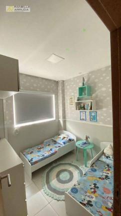 Imagem Apartamento com 3 Quartos à Venda, 125 m² em Aeroclube - João Pessoa Imagem Apartamento com 3 Quartos à Venda, 125 m² em Aeroclube - João Pessoa