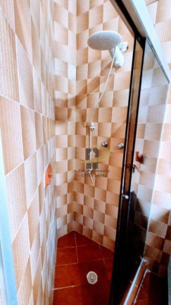 Imagem Casa com 3 Quartos à Venda, 183 m² em Ponta Da Praia - Santos Imagem Casa com 3 Quartos à Venda, 183 m² em Ponta Da Praia - Santos