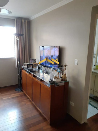Imagem Apartamento com 2 Quartos à Venda, 70 m² em Saude - São Paulo