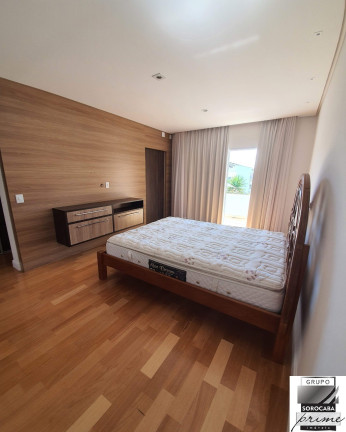 Imagem Casa com 4 Quartos à Venda, 460 m² em Parque Campolim - Sorocaba