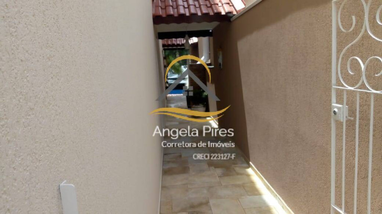 Imagem Sobrado com 3 Quartos à Venda, 150 m² em Jardim Líbano - São Paulo