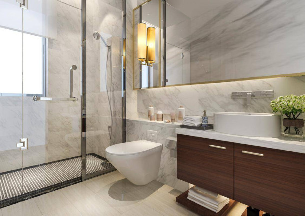 Imagem Apartamento com 2 Quartos à Venda, 48 m² em Parque Residencial Aeroporto - Araçatuba Imagem Apartamento com 2 Quartos à Venda, 48 m² em Parque Residencial Aeroporto - Araçatuba