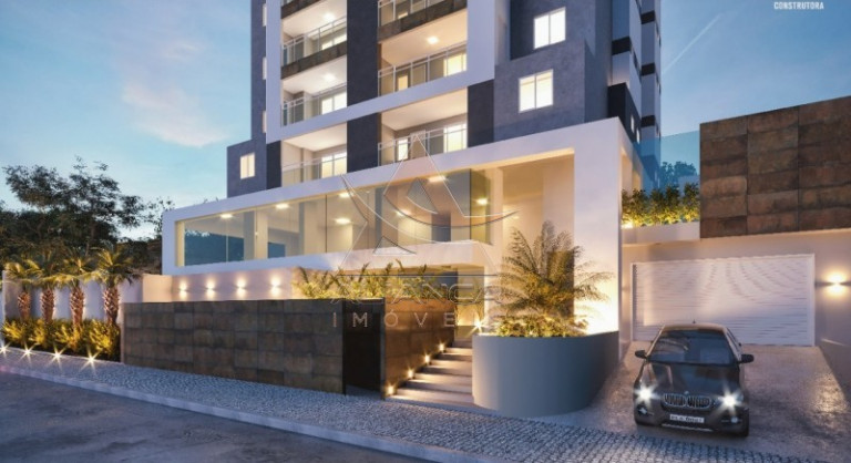 Imagem Apartamento com 2 Quartos à Venda, 82 m² em Ana Maria - Ribeirão Preto Imagem Apartamento com 2 Quartos à Venda, 82 m² em Ana Maria - Ribeirão Preto