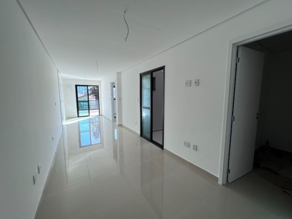 Imagem Apartamento com 2 Quartos à Venda, 47 m² em Campestre - Santo André Imagem Apartamento com 2 Quartos à Venda, 47 m² em Campestre - Santo André