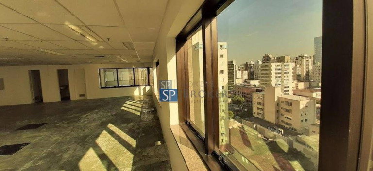 Imagem Sala Comercial para Alugar, 370 m² em Itaim Bibi - São Paulo