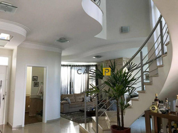 Imagem Casa com 3 Quartos à Venda, 361 m² em Jardim Residencial Parque Da Floresta - Sumaré Imagem Casa com 3 Quartos à Venda, 361 m² em Jardim Residencial Parque Da Floresta - Sumaré