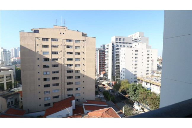 Imagem Imóvel com 1 Quarto à Venda,  em Vila Mariana - São Paulo