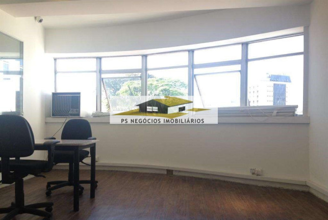 Imagem Sala Comercial para Alugar, 56 m² em Jardim Paulista - São Paulo Imagem Sala Comercial para Alugar, 56 m² em Jardim Paulista - São Paulo