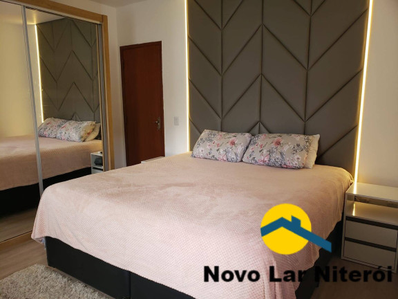 Imagem Casa com 3 Quartos à Venda, 120 m² em Serra Grande - Niterói Imagem Casa com 3 Quartos à Venda, 120 m² em Serra Grande - Niterói