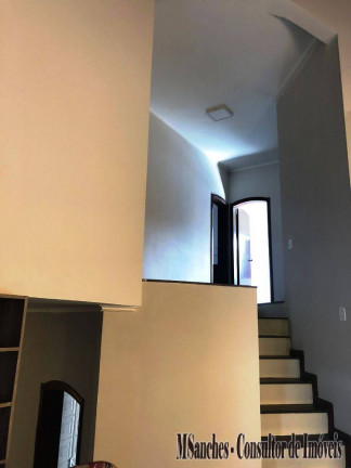 Imagem Casa com 3 Quartos para Alugar, 297 m² em Jardim Constantino Matucci - Sorocaba