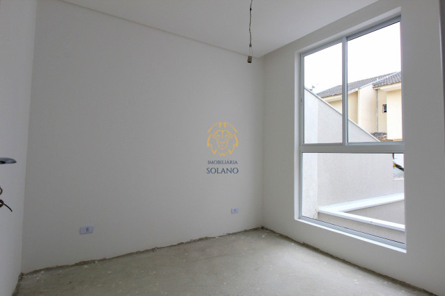 Imagem Sobrado com 3 Quartos à Venda, 97 m² em Barreirinha - Curitiba Imagem Sobrado com 3 Quartos à Venda, 97 m² em Barreirinha - Curitiba