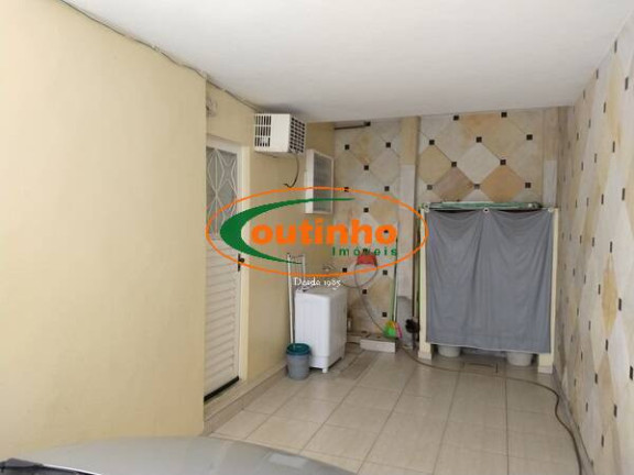 Imagem Casa com 4 Quartos à Venda, 195 m² em Vila Isabel - Rio De Janeiro Imagem Casa com 4 Quartos à Venda, 195 m² em Vila Isabel - Rio De Janeiro