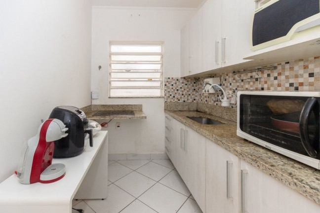Imagem Casa com 2 Quartos à Venda, 120 m² em Vila Clementino - São Paulo Imagem Casa com 2 Quartos à Venda, 120 m² em Vila Clementino - São Paulo
