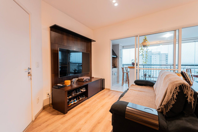 Imagem Apartamento com 2 Quartos à Venda, 81 m² em Vila Mascote - São Paulo Imagem Apartamento com 2 Quartos à Venda, 81 m² em Vila Mascote - São Paulo