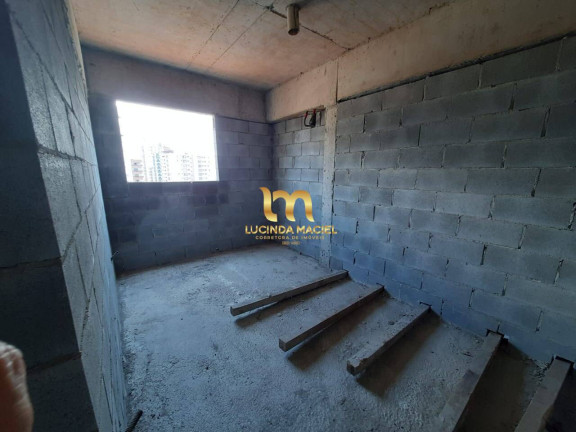 Imagem Apartamento com 2 Quartos à Venda, 63 m² em Tupi - Praia Grande