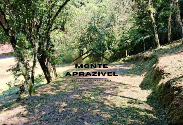 Imagem Chácara com 2 Quartos à Venda, 5.400 m² em Rio Grande Da Serra