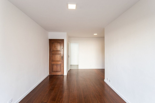 Imagem Apartamento com 3 Quartos à Venda, 92 m² em Campo Belo - São Paulo
