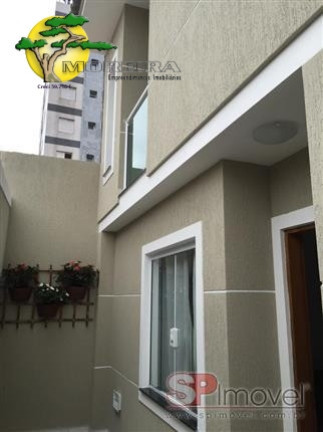 Imagem Casa de Condomínio com 2 Quartos à Venda, 60 m² em Vila Nivi - São Paulo Imagem Casa de Condomínio com 2 Quartos à Venda, 60 m² em Vila Nivi - São Paulo