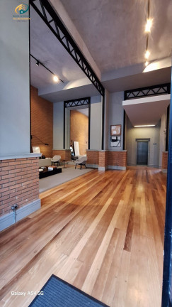 Apartamento com 1 Quarto para Alugar, 159 m² em Cerqueira César - São Paulo