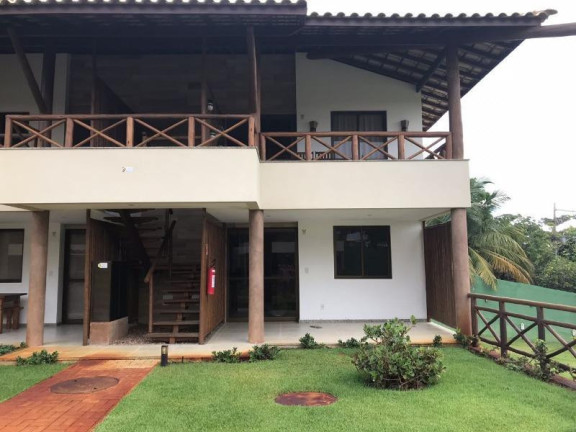 Imagem Casa com 2 Quartos à Venda, 74 m² em Centro - Mata De São João