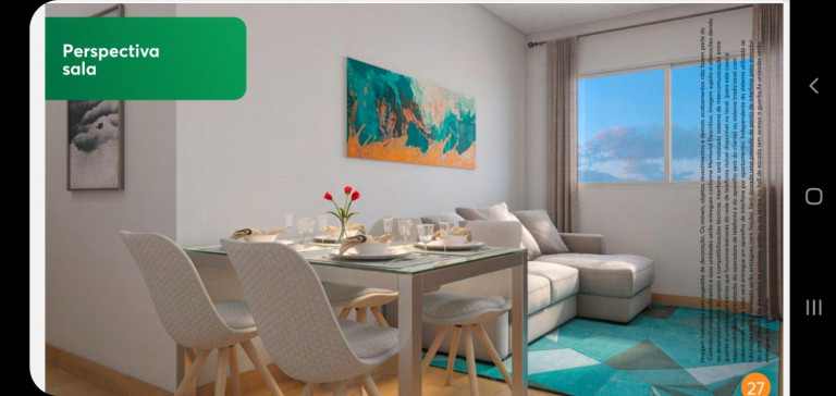 Imagem Apartamento com 2 Quartos à Venda, 39 m² em Colônia (zona Leste) - São Paulo Imagem Apartamento com 2 Quartos à Venda, 39 m² em Colônia (zona Leste) - São Paulo