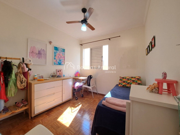 Imagem Apartamento com 2 Quartos à Venda, 79 m² em Parque Taquaral - Campinas