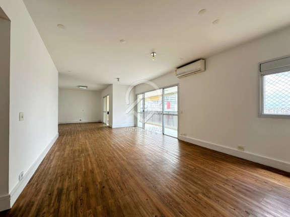 Apartamento com 3 Quartos à Venda, 178 m² em Brooklin - São Paulo