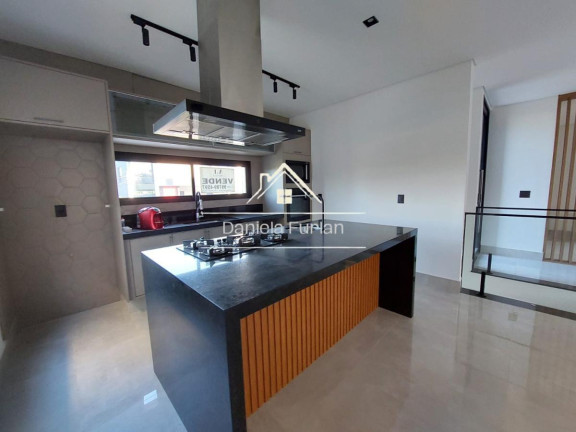 Imagem Casa de Condomínio com 4 Quartos à Venda, 317 m² em Condomínio Cyrela Landscape Esplanada - Votorantim