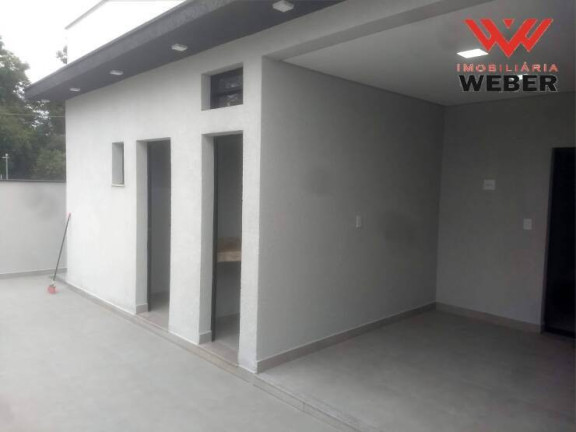 Imagem Casa de Condomínio com 3 Quartos à Venda, 250 m² em Cajuru Do Sul - Sorocaba