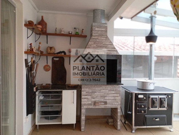 Imagem Casa com 3 Quartos à Venda, 54 m² em Pinheirinho - Curitiba