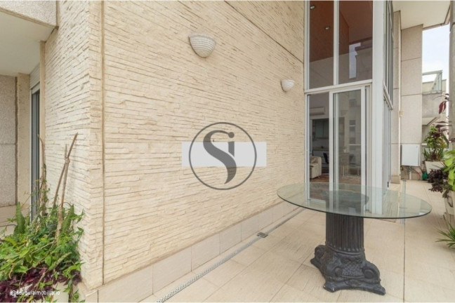 Imagem Apartamento com 2 Quartos à Venda, 134 m² em Vila Nova Conceição - São Paulo Imagem Apartamento com 2 Quartos à Venda, 134 m² em Vila Nova Conceição - São Paulo