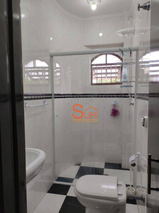 Imagem Sobrado com 3 Quartos à Venda, 241 m² em Vila Francisco Matarazzo - Santo André Imagem Sobrado com 3 Quartos à Venda, 241 m² em Vila Francisco Matarazzo - Santo André