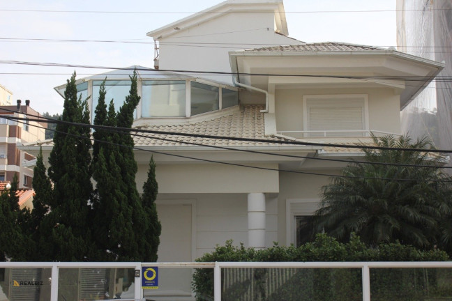 Casa com 3 Quartos à Venda, 308 m² em Palmas - Governador Celso Ramos