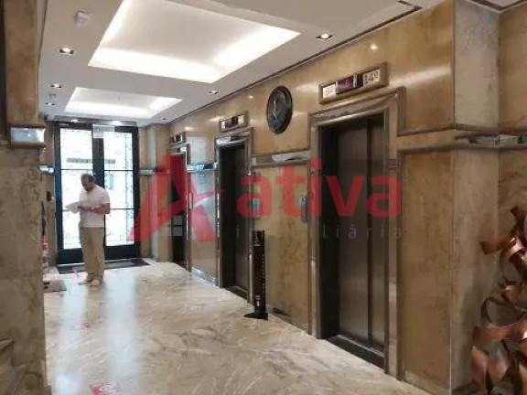 Imagem Ponto Comercial para Alugar, 250 m² em Centro - Rio De Janeiro