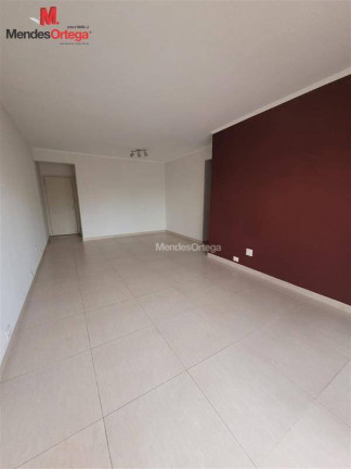 Apartamento com 3 Quartos à Venda, 115 m² em Centro - Sorocaba
