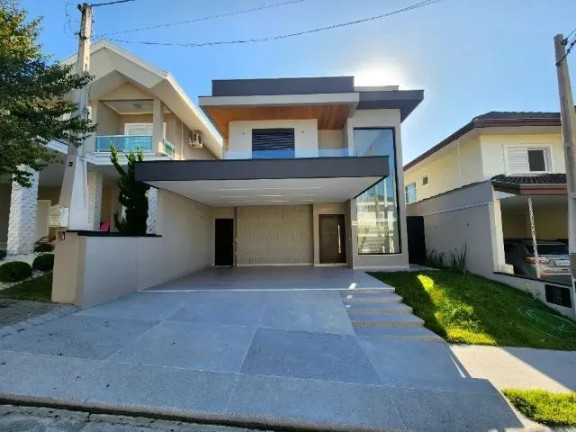 Casa com 4 Quartos à Venda, 280 m² em Urbanova - São José Dos Campos