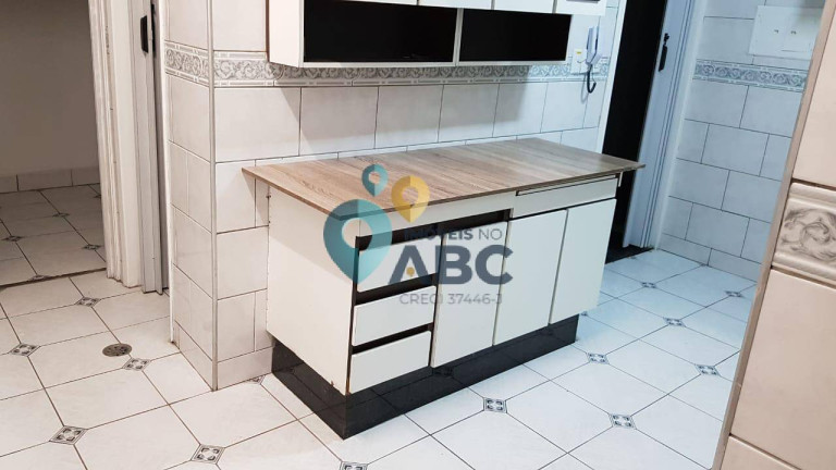 Imagem Apartamento com 2 Quartos à Venda, 84 m² em Centro - São Bernardo Do Campo