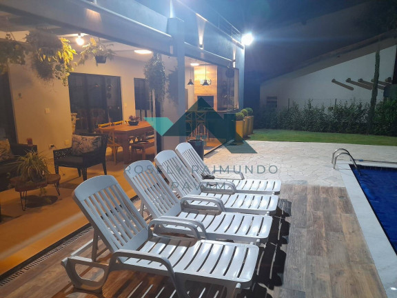 Imagem Casa com 4 Quartos à Venda, 1.000 m² em Itupeva Imagem Casa com 4 Quartos à Venda, 1.000 m² em Itupeva