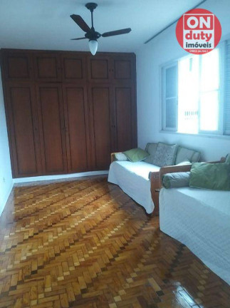 Imagem Casa com 4 Quartos à Venda, 200 m² em Boqueirão - Santos Imagem Casa com 4 Quartos à Venda, 200 m² em Boqueirão - Santos