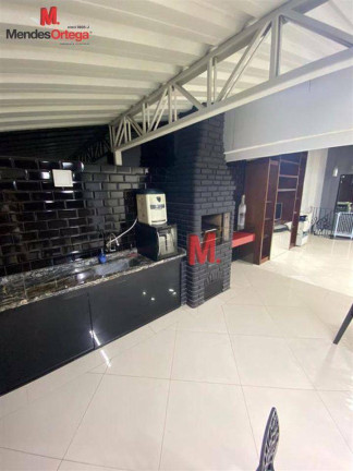 Imagem Apartamento com 4 Quartos à Venda, 205 m² em Parque Campolim - Sorocaba Imagem Apartamento com 4 Quartos à Venda, 205 m² em Parque Campolim - Sorocaba