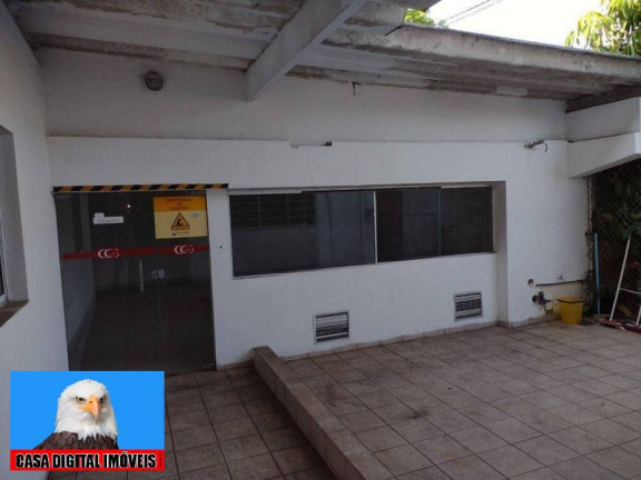 Imagem Imóvel Comercial à Venda, 700 m² em São Paulo