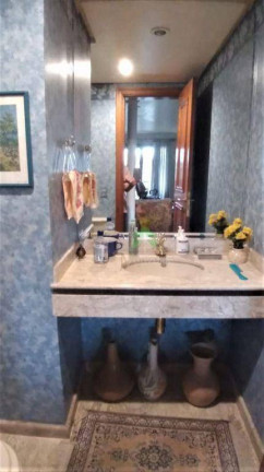 Imagem Cobertura com 3 Quartos à Venda, 227 m² em Jardim Guedala - São Paulo