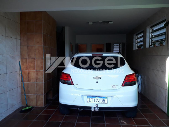 Imagem Casa com 3 Quartos à Venda, 140 m² em Rondônia - Novo Hamburgo