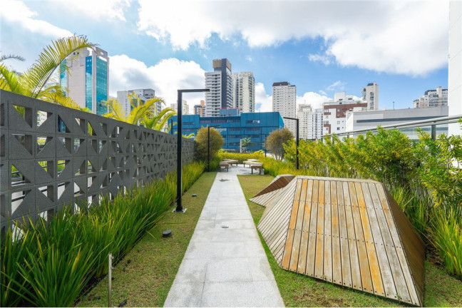 Imagem Apartamento com 3 Quartos à Venda, 134 m² em Vila Olímpia - São Paulo Imagem Apartamento com 3 Quartos à Venda, 134 m² em Vila Olímpia - São Paulo