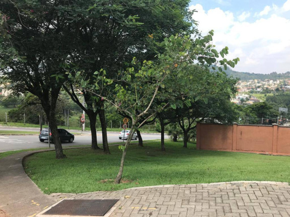 Imagem Terreno à Venda, 350 m² em Alphaville - Santana De Parnaíba