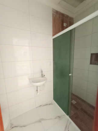 Imagem Casa com 2 Quartos à Venda, 65 m² em Guilhermina - Praia Grande