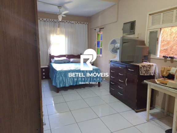 Imagem Casa com 3 Quartos à Venda, em Centro - São Francisco De Itabapoana Imagem Casa com 3 Quartos à Venda, em Centro - São Francisco De Itabapoana