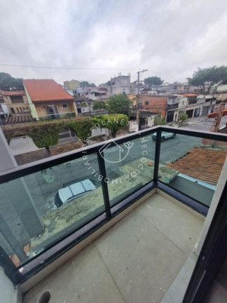Imagem Casa com 2 Quartos para Alugar, 55 m² em Vila São Francisco (zona Leste) - São Paulo Imagem Casa com 2 Quartos para Alugar, 55 m² em Vila São Francisco (zona Leste) - São Paulo