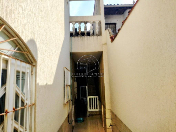 Imagem Casa com 2 Quartos à Venda, 190 m² em Tupi - Praia Grande Imagem Casa com 2 Quartos à Venda, 190 m² em Tupi - Praia Grande