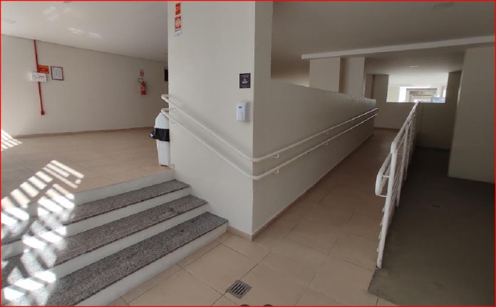 Imagem Apartamento com 2 Quartos à Venda, 58 m² em Bonfim - Santa Maria